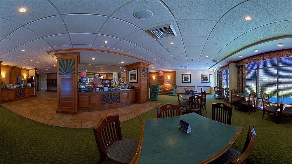 Hampton Inn Commercial Boulevard-Fort Lauderdale Tamarac Exterior foto