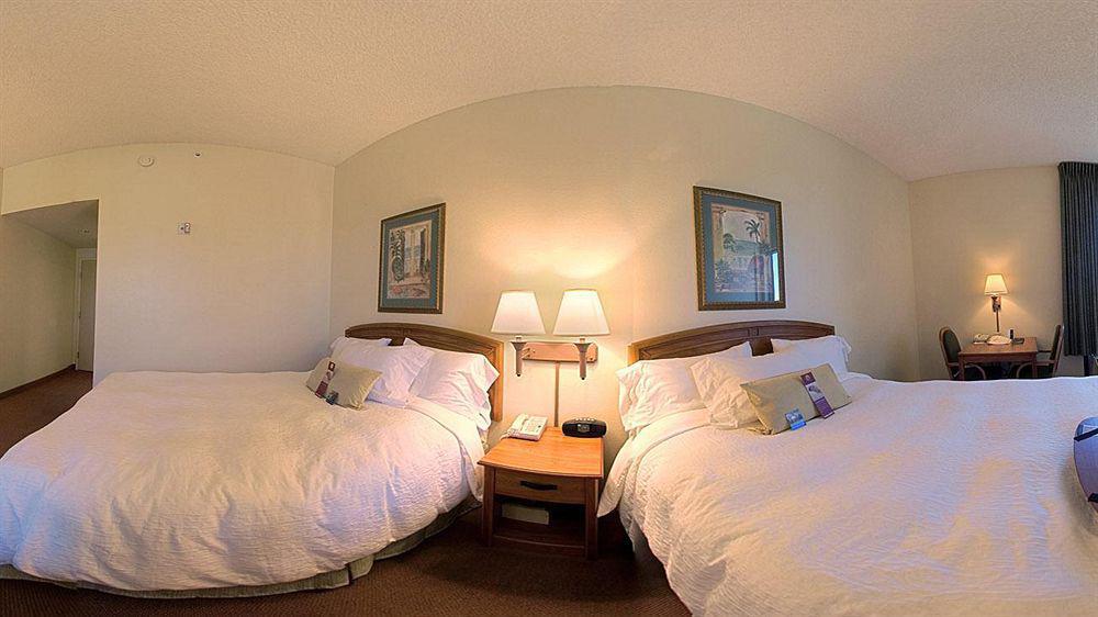 Hampton Inn Commercial Boulevard-Fort Lauderdale Tamarac Exterior foto