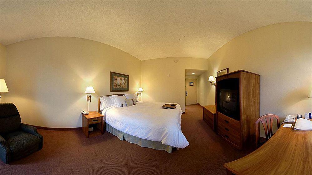 Hampton Inn Commercial Boulevard-Fort Lauderdale Tamarac Exterior foto