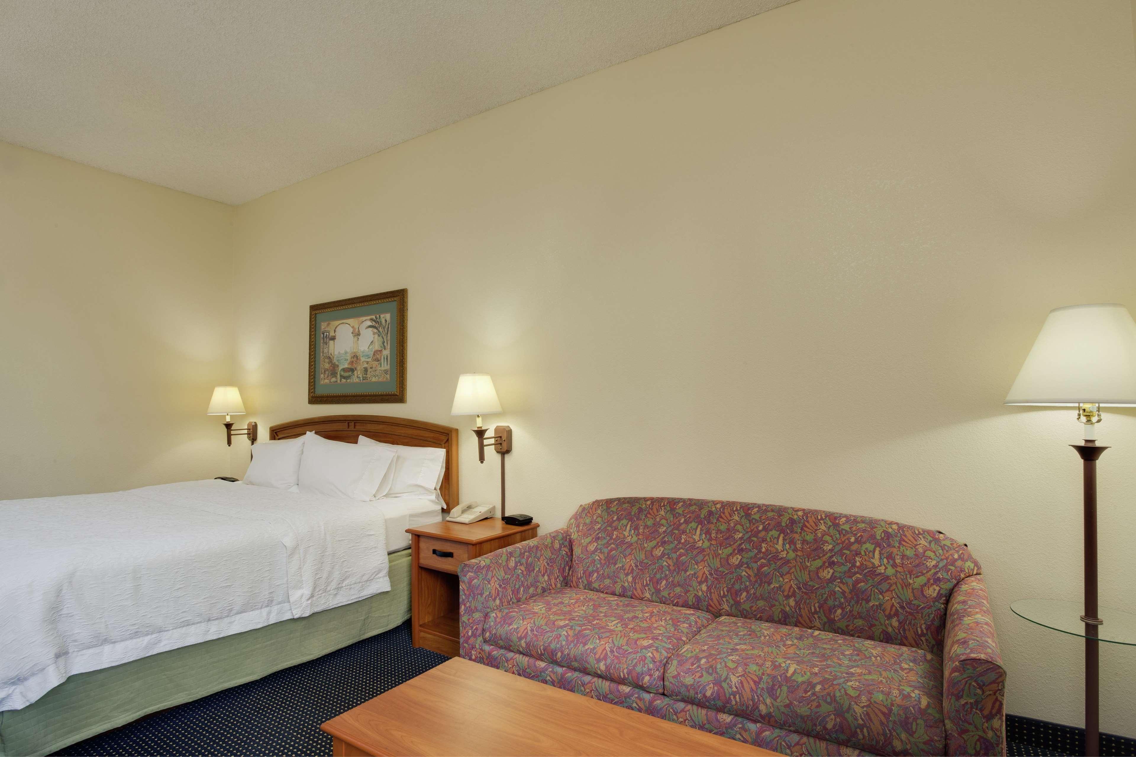 Hampton Inn Commercial Boulevard-Fort Lauderdale Tamarac Exterior foto