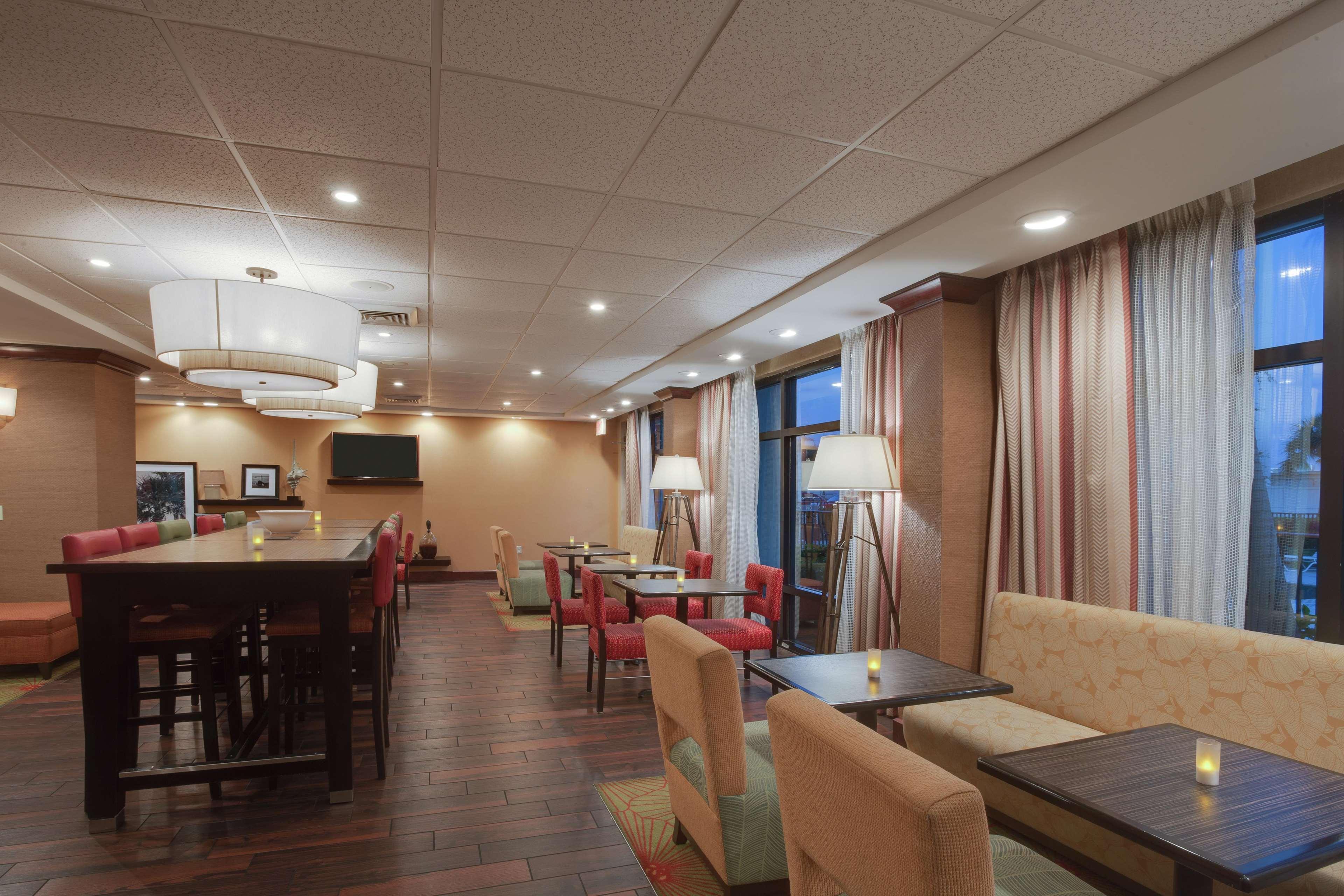 Hampton Inn Commercial Boulevard-Fort Lauderdale Tamarac Exterior foto
