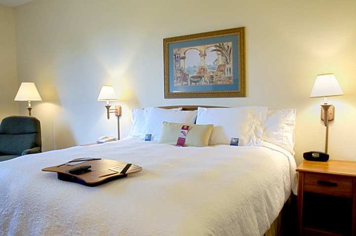 Hampton Inn Commercial Boulevard-Fort Lauderdale Tamarac Zimmer foto