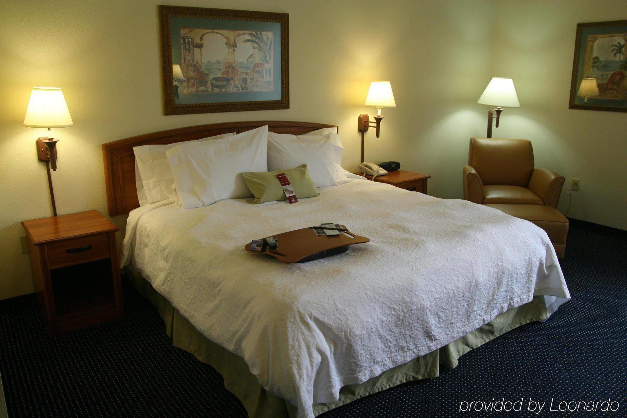 Hampton Inn Commercial Boulevard-Fort Lauderdale Tamarac Zimmer foto