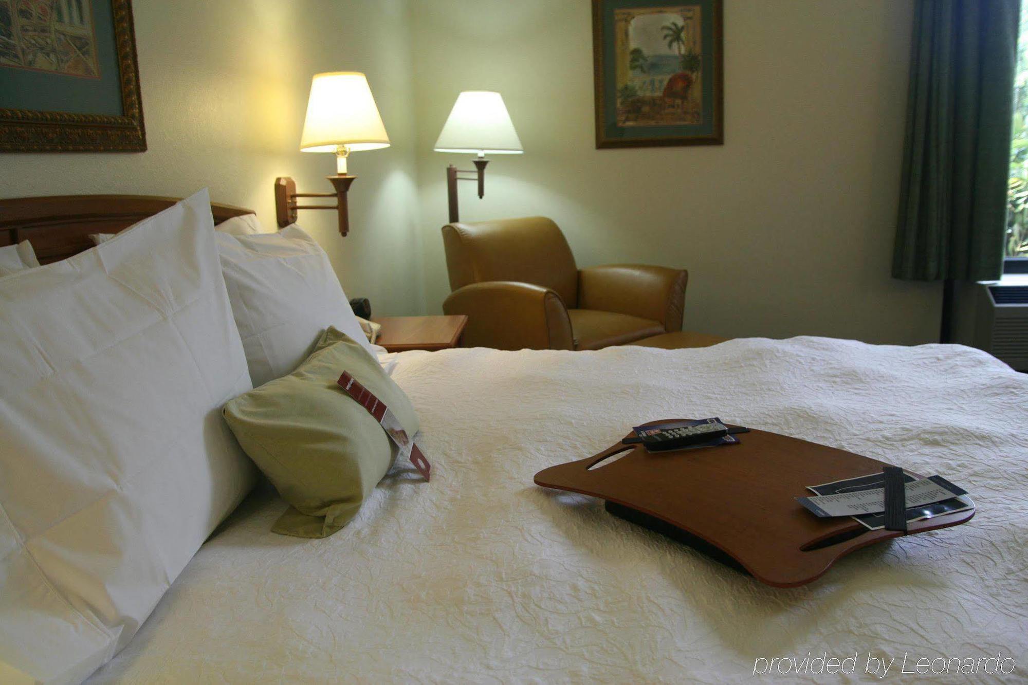 Hampton Inn Commercial Boulevard-Fort Lauderdale Tamarac Zimmer foto
